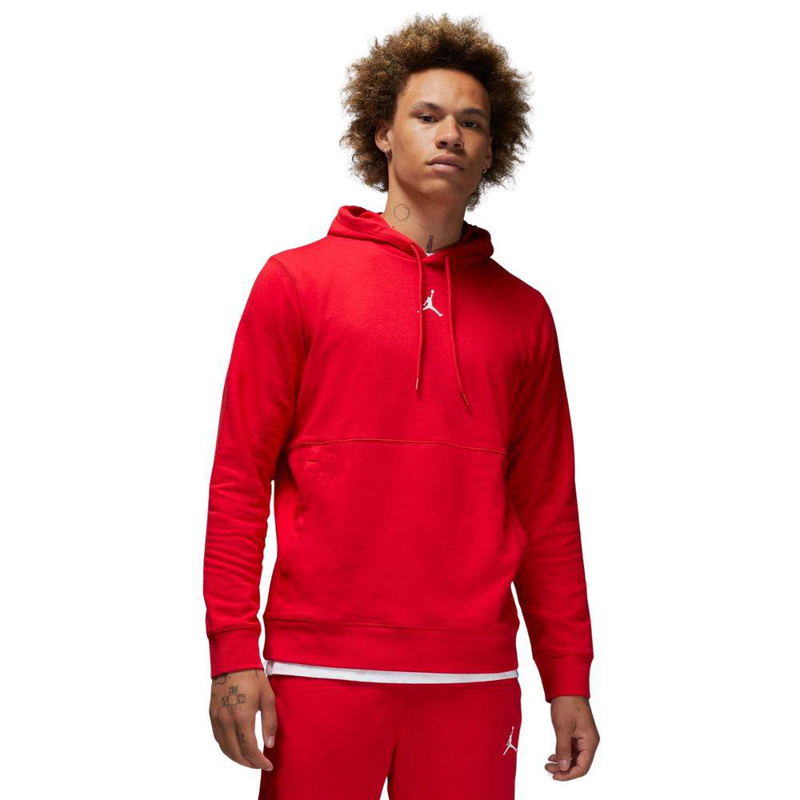 Nike jordan 23 alpha men's fleece hoodie-null