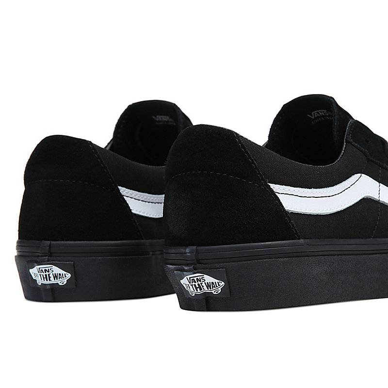 Vans sk8-low shoes-null