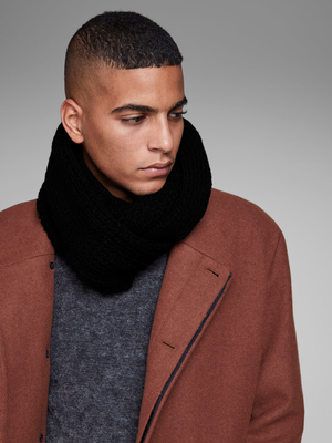 Jacwaffle scarf