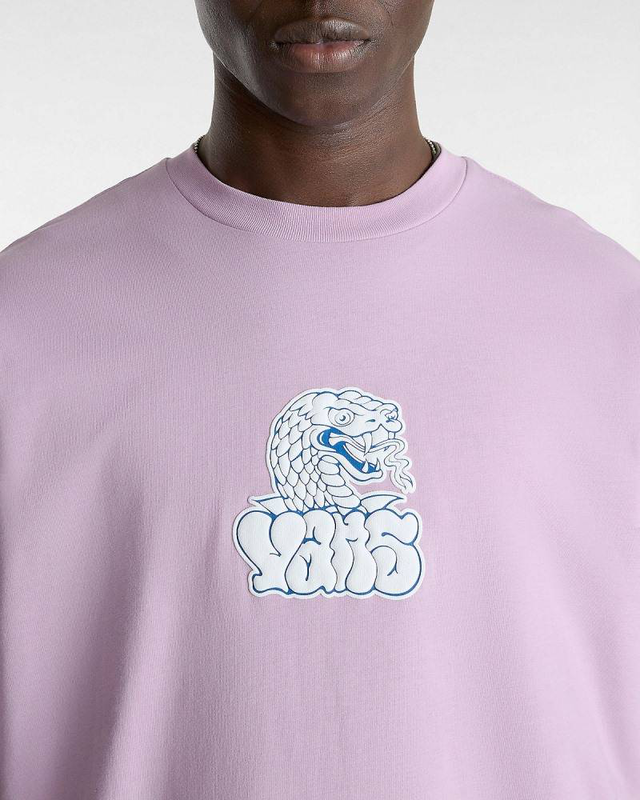 Product image: Rattler t-shirt-null