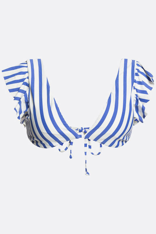 Blue by u plunge top-null