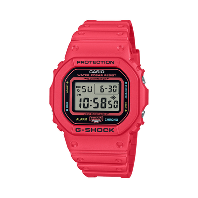 Casio g-shock dw-5600ep-4er energy pack series