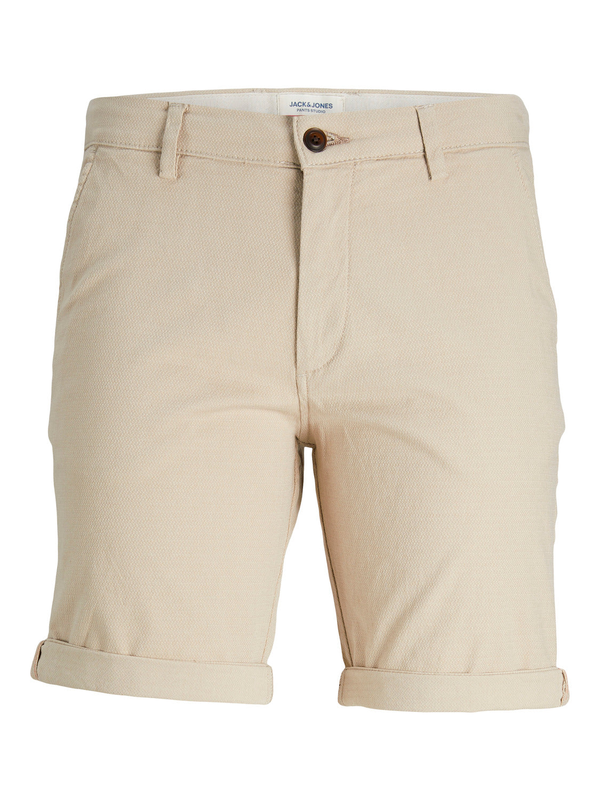 Jpstfury shorts - dune-null