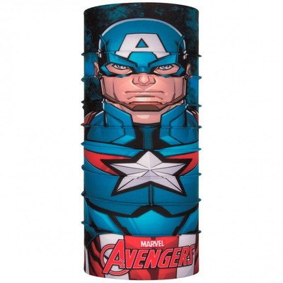 Superheroes original junior captain america, , medium