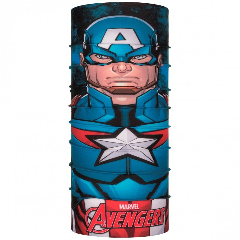 Superheroes original junior captain america-null