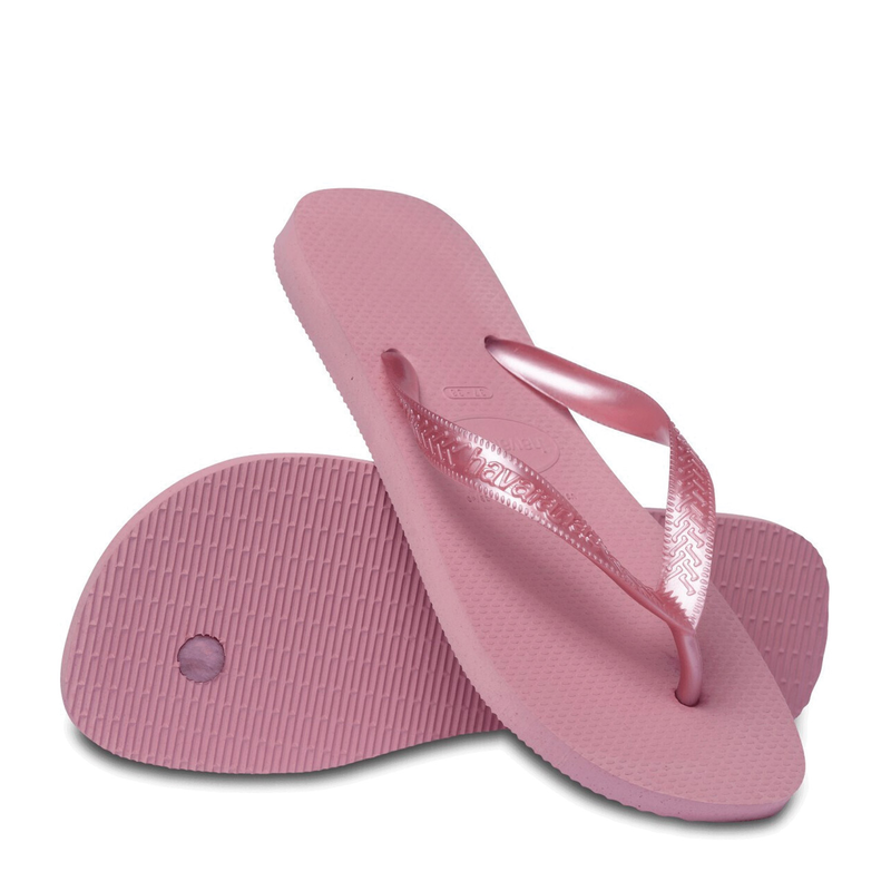 Havaianas &gamma;&upsilon;&nu;&alpha;&iota;&kappa;&epsilon;ί&omicron; flip-flop-null