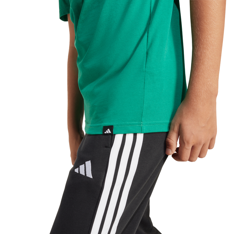 Adidas boy's fun graphic t-shirt kids-null