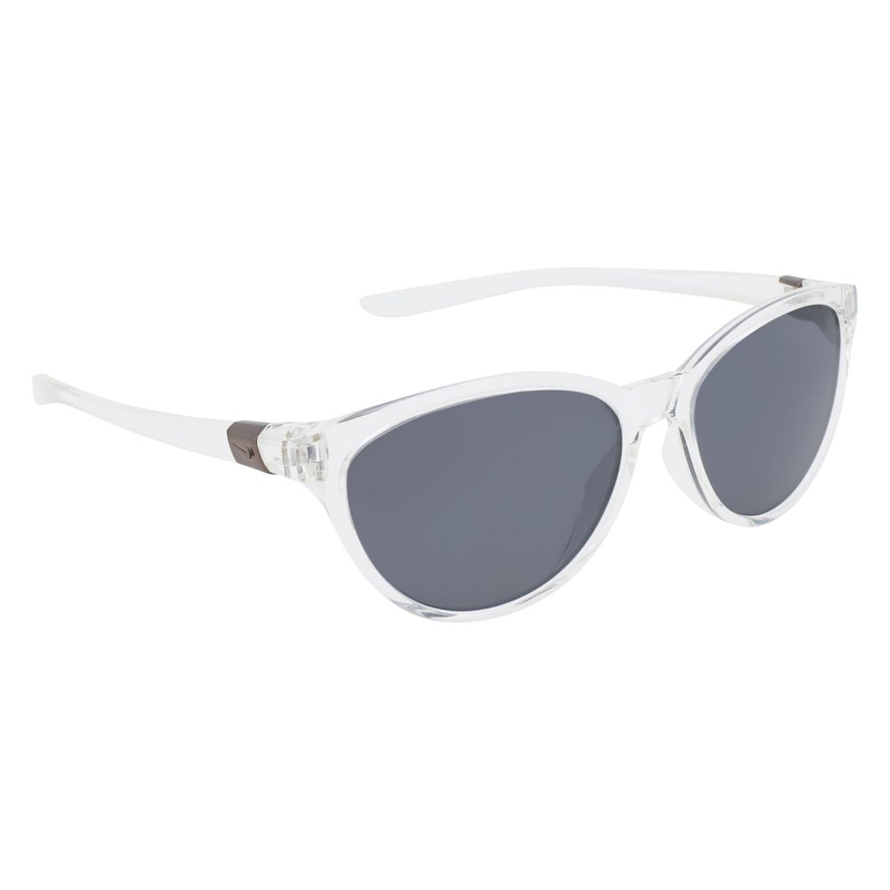 Gray injected sunglasses-null