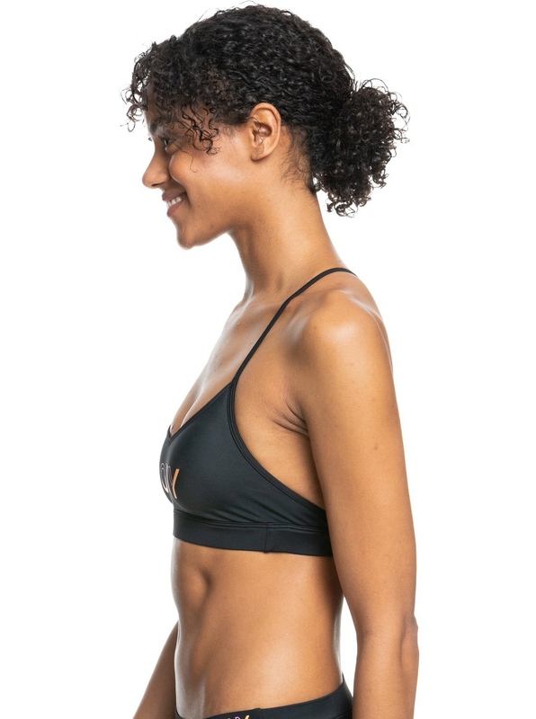 Product image: Roxy women swimwear top active bralette sd (erjx304959-kvj0)-null