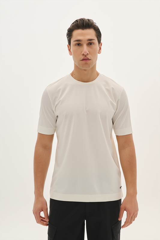 Product image: Pcoc signature poly tee-null
