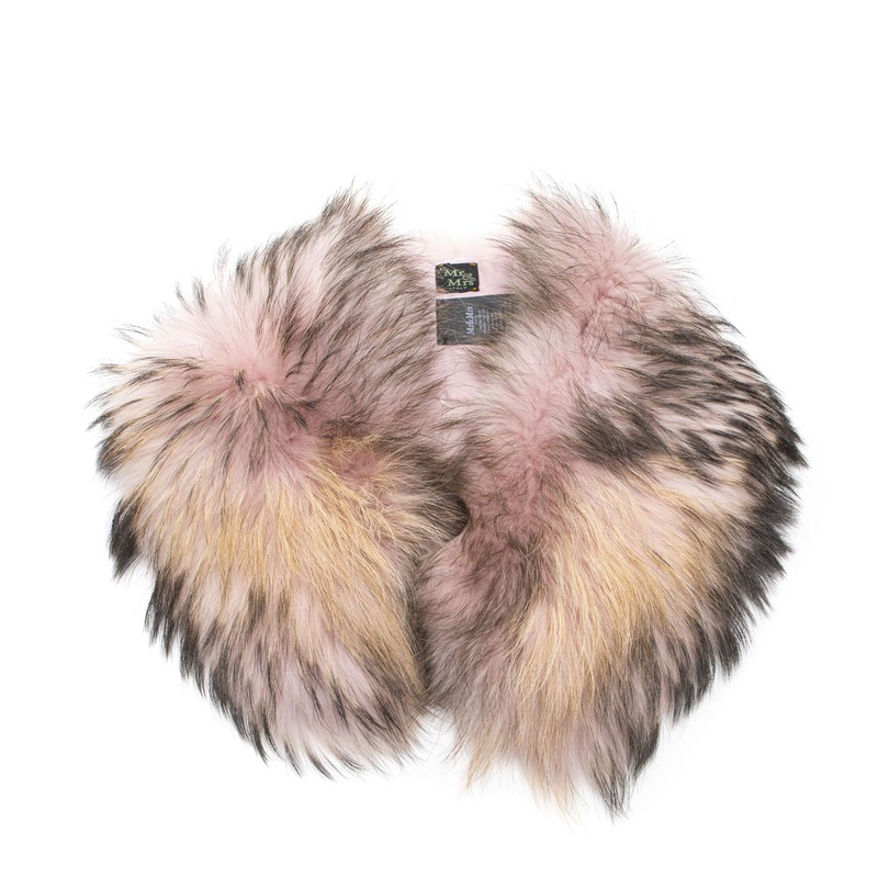 Multicolor polyester women scarf-null