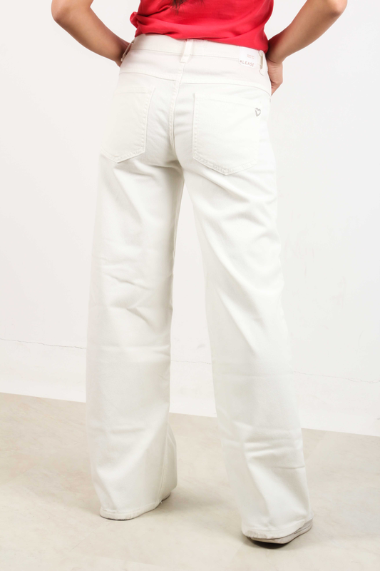 Product image: Trouser jean p3fwcjmn3n-null