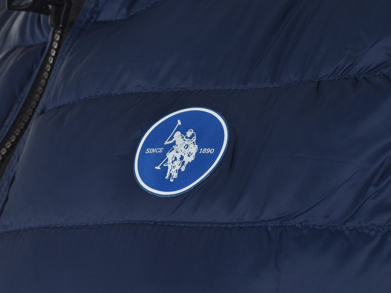 Product image: U.s. Polo assn vest reversible-null