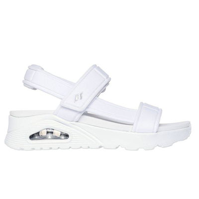 Uno - summer stand2, White, medium