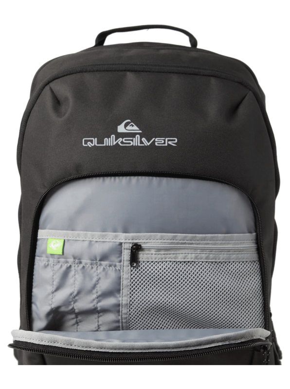 Quiksilver backpack burst 2.0-null