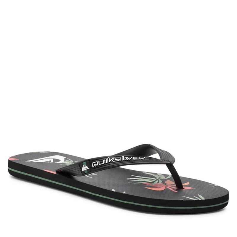 Quiksilver mens slaps molokai art II image number null