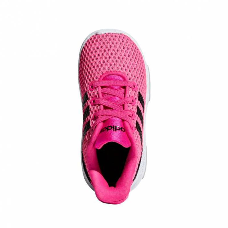 Neo lite racer tr infant shoe image number null