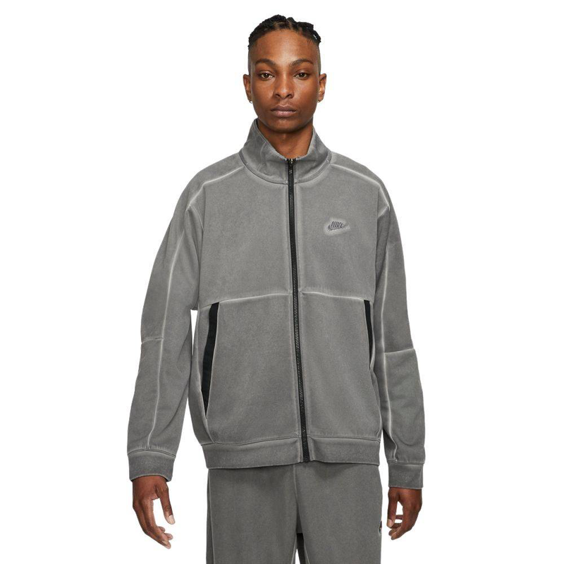Product image: Sportswear wash revival jersey jacket-null