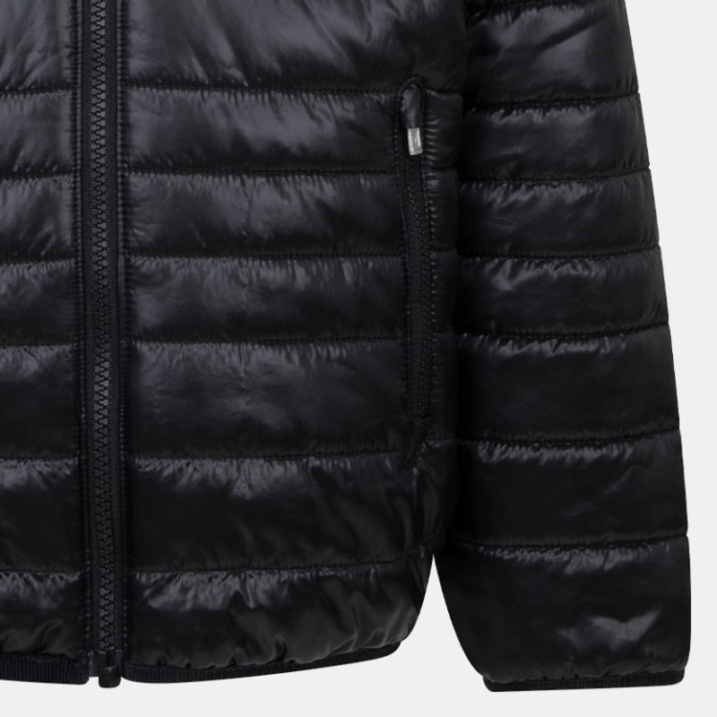 Nike kids nkb fill quilted jkt image number null