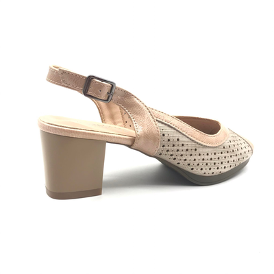 Women sandals 8831