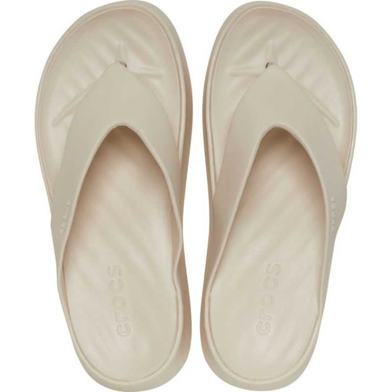 Crocs getaway platform flip-null