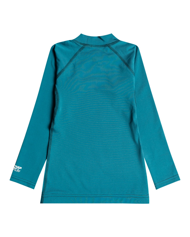 Billabong boys lycras keep it clean ls (c4ty10-1584)-null