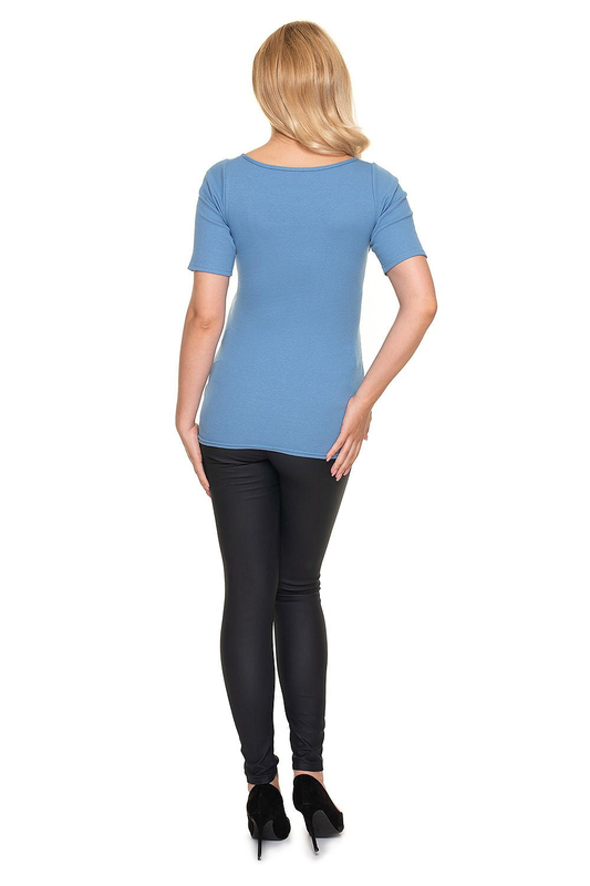 Blouse model 157827 peekaboo image number null