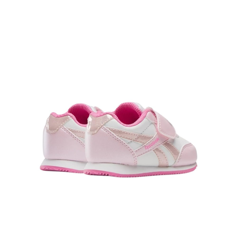 Reebok infant girls royal classic jog 2.0 kc (ie4181)-null