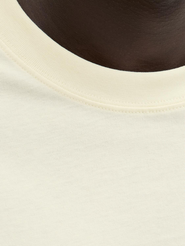 Jcoclub t-shirt - sweet corn-null