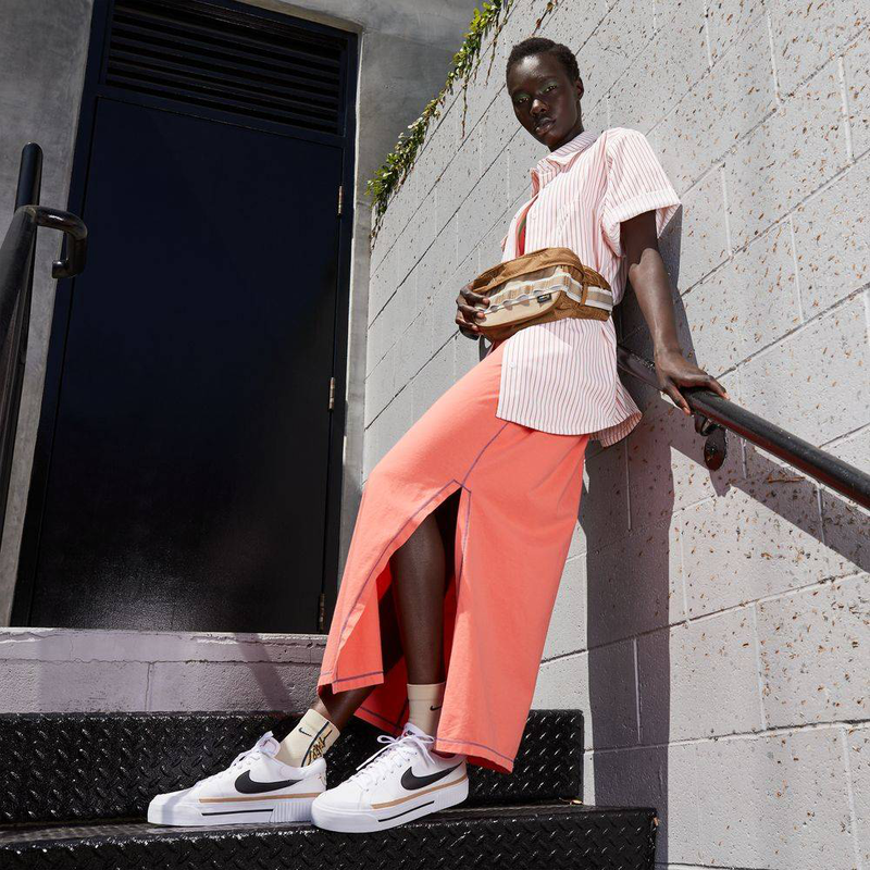 Product image: Womens court legacy lift-null
