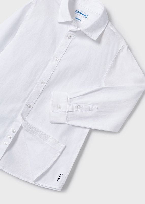 Product image: Lucas shirt-null