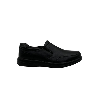 Men a6, Brown, medium