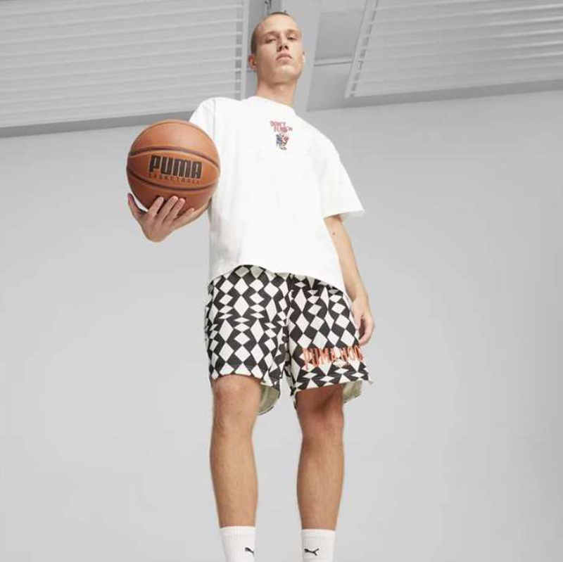 Puma big joker short-null