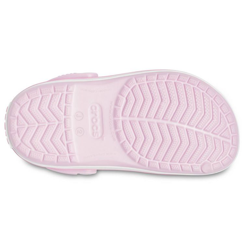 Crocs crocband clog kids-null