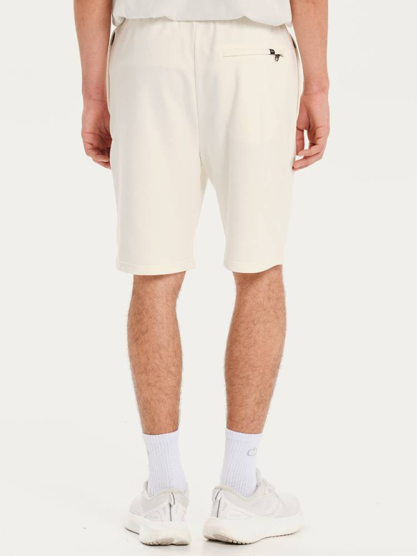 Men's sweat shorts-null