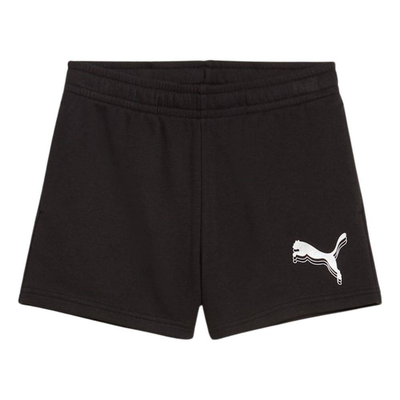 Essentials metallic shorts training g