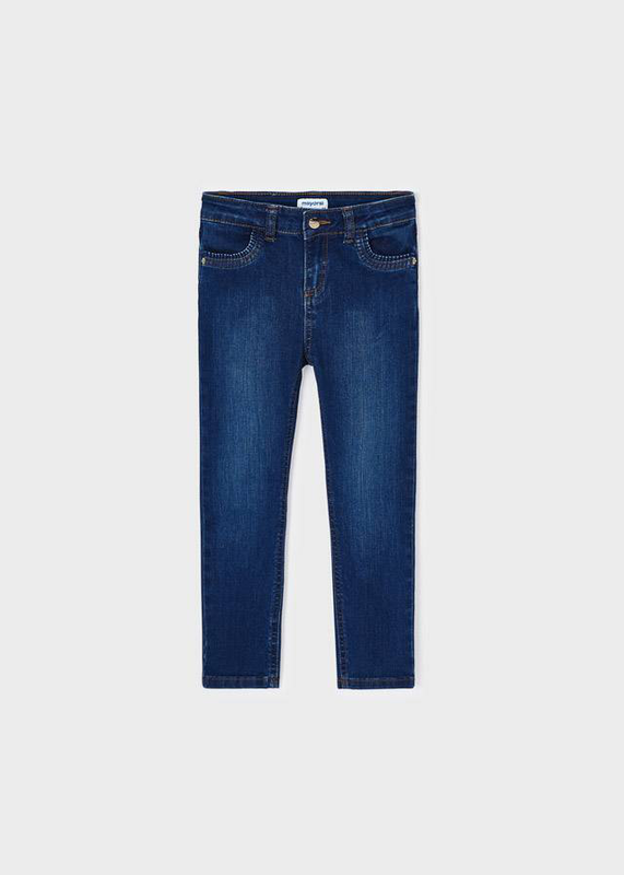Product image: Παντελονι σωληνας jean basic-null