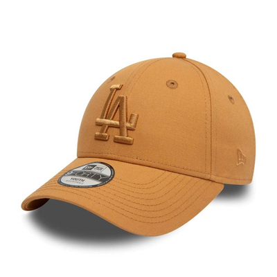 New era child/youth league ess 9forty los angeles dodgers, Desert, medium
