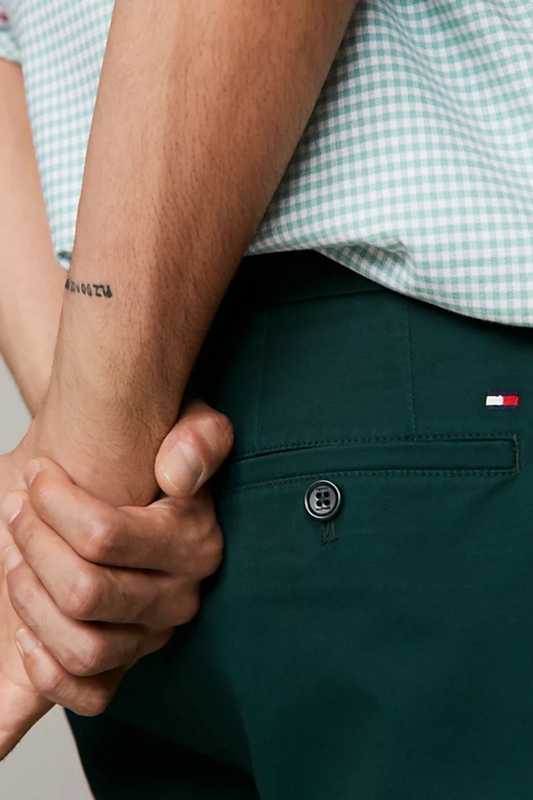 Product image: Harlem short 1985-null