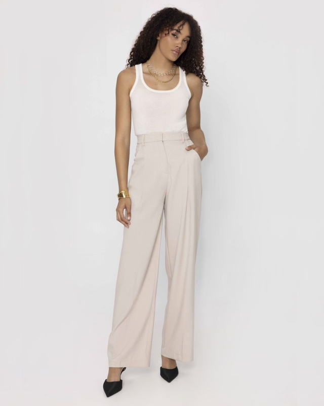 Product image: Mind matter mali trousers mml25-01-07-01-null