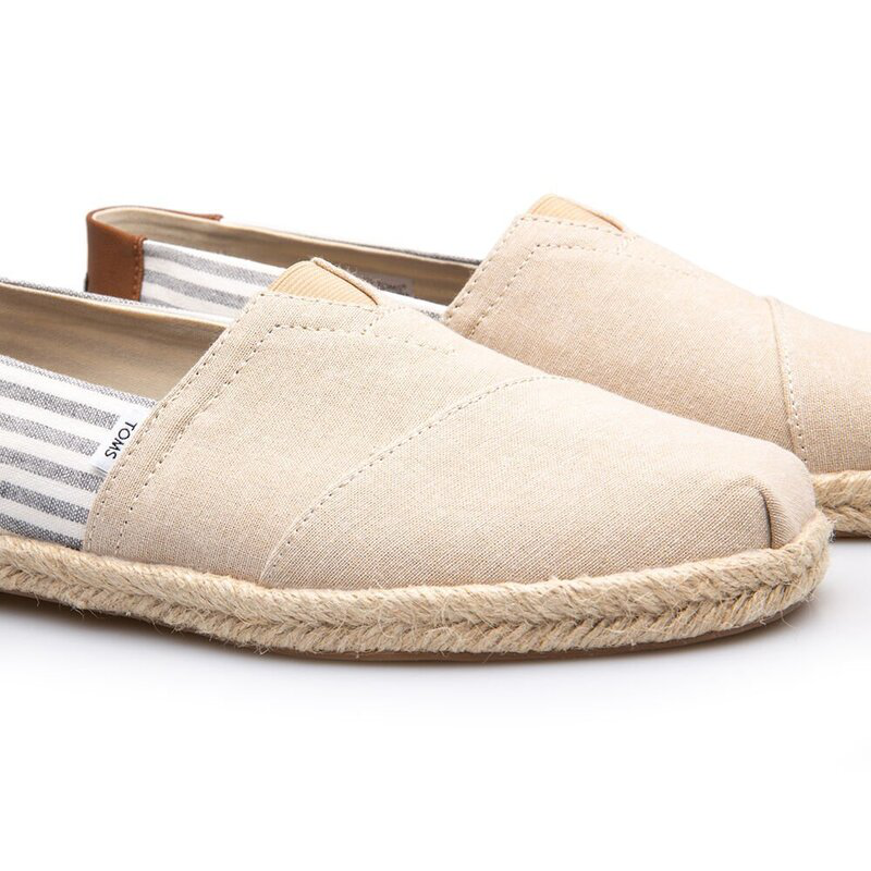 Product image: Toms men cham/stripe alrope esp-null