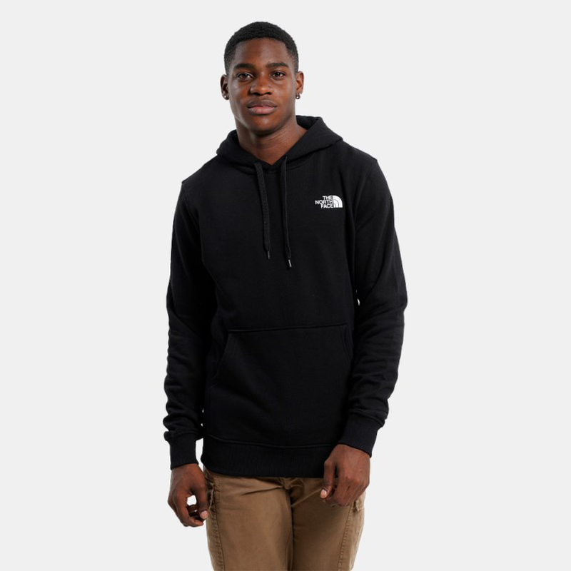 The north face m sd hoodie-null