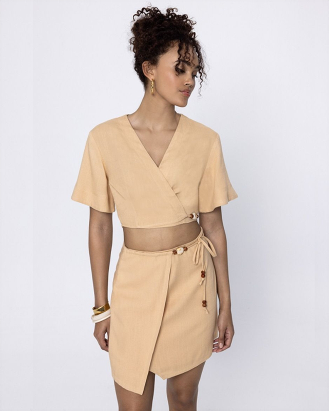 Mind matter dalas skirt mml25-01-05-01-d-null