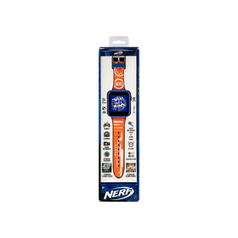 Nerf kids smart watch-null
