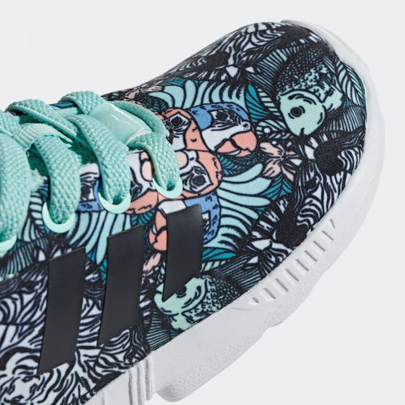 Product image: Zx flux infant elastic shoes-null