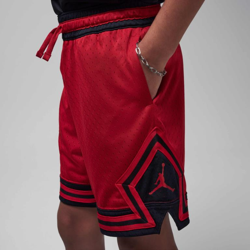 Jordan kids jdb mj df sport diamond short-null