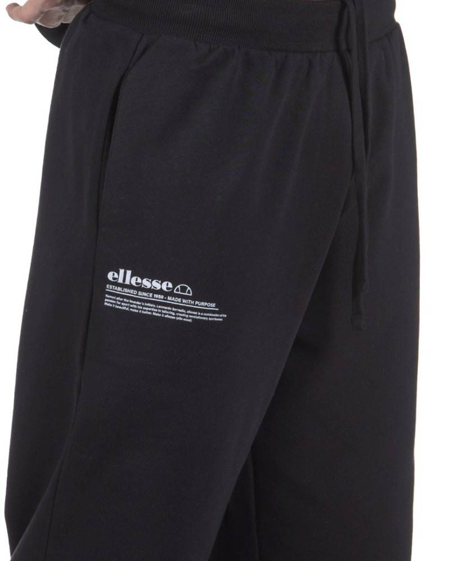 Ellesse dimartino jogger pant-null