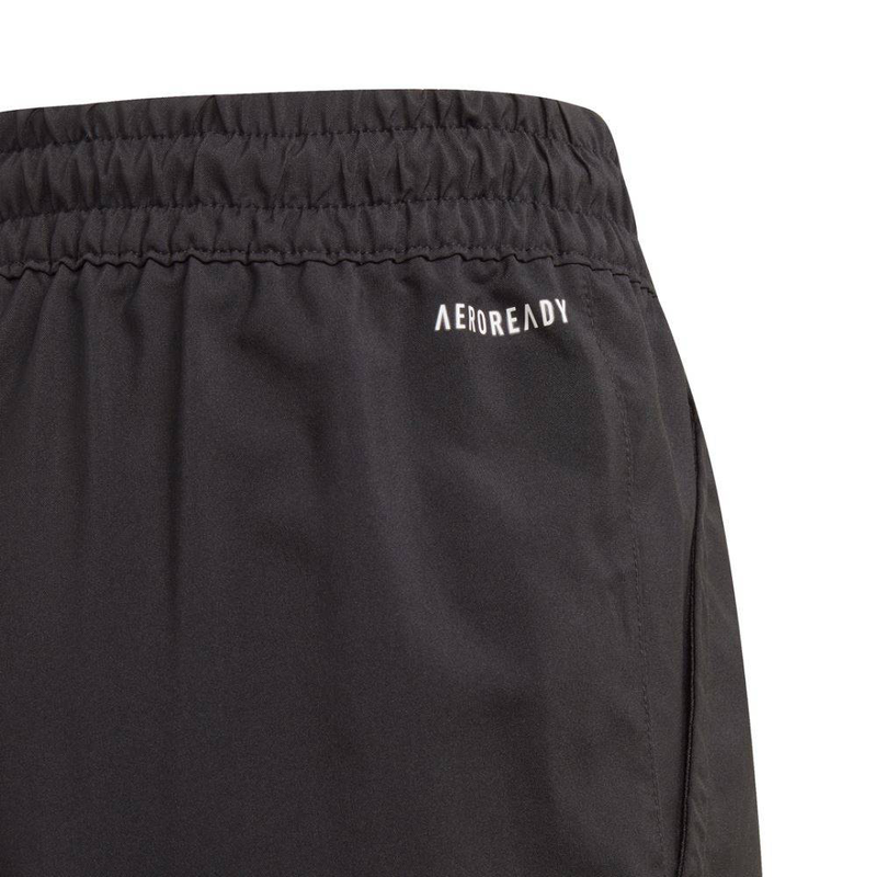 B club 3-stripes short-null