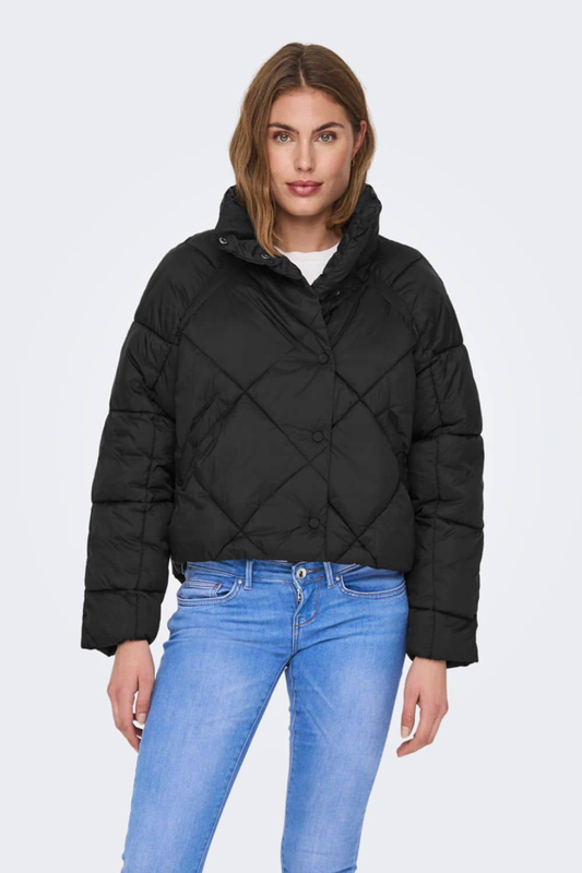 Product image: Only carol jacket puffer-null