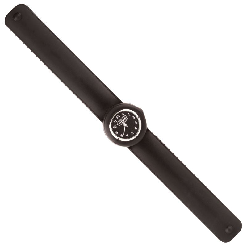Product image: Wacky watches black 14482278-null